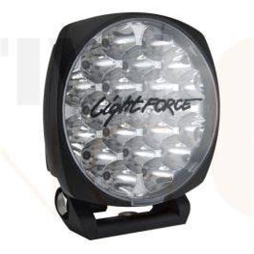 VENOM 75W LED DRIVING LIGHT VENOMLED150
